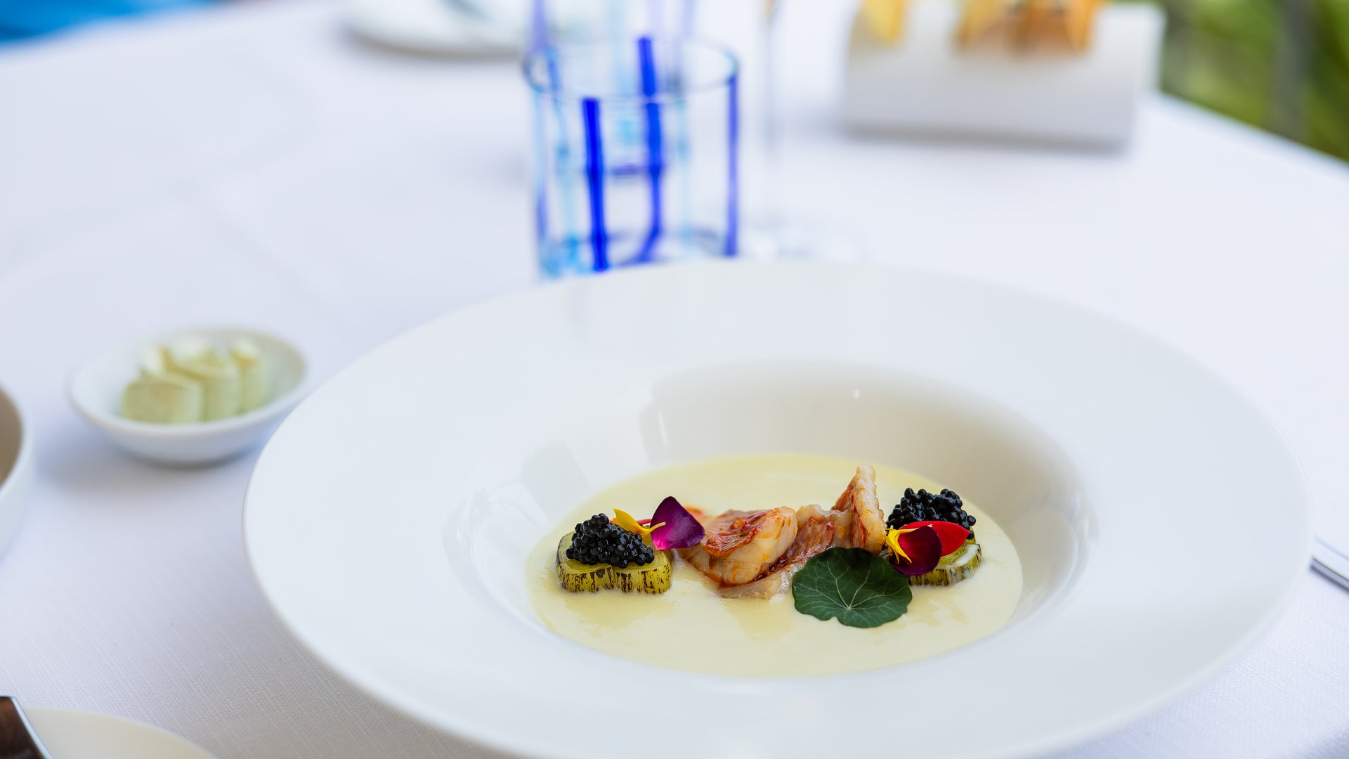 Restaurant Rose & Sapori in Desenzano