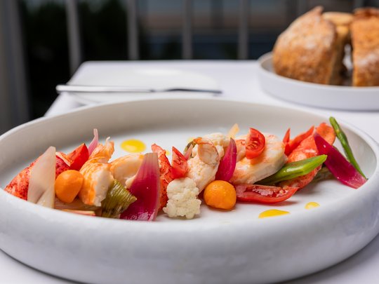 Ristorante per celiaci a Desenzano del Garda Ristorante per celiaci a Desenzano del Garda