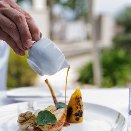 Ristorante Rose & Sapori a Desenzano: le nostre immagini Ristorante Rose & Sapori a Desenzano: le nostre immagini