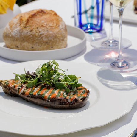 Ristorante Rose & Sapori a Desenzano: le nostre immagini Ristorante Rose & Sapori a Desenzano: le nostre immagini
