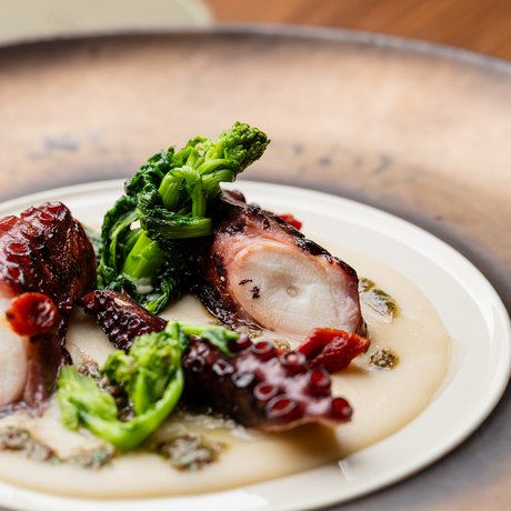 Ristorante Rose & Sapori a Desenzano: le nostre immagini Ristorante Rose & Sapori a Desenzano: le nostre immagini