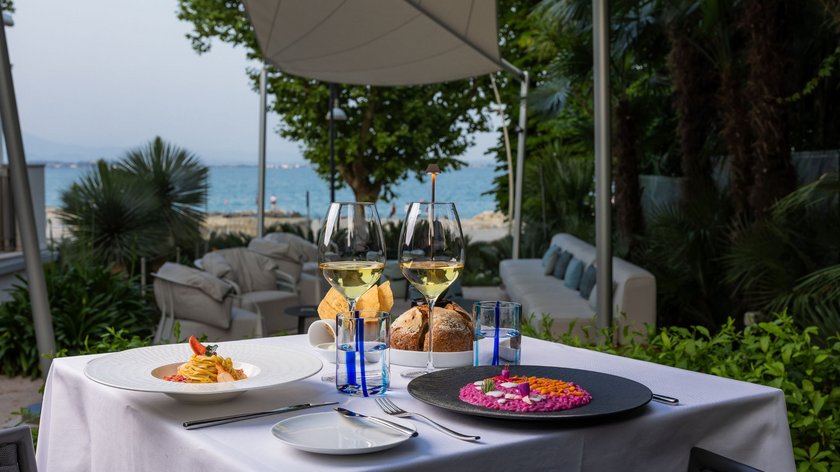 FERRAGOSTO ROSE & SAPORI FERRAGOSTO ROSE & SAPORI