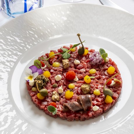 Ristorante Rose & Sapori a Desenzano: le nostre immagini Ristorante Rose & Sapori a Desenzano: le nostre immagini