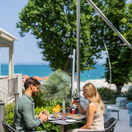 Ristorante Rose & Sapori a Desenzano: le nostre immagini Ristorante Rose & Sapori a Desenzano: le nostre immagini