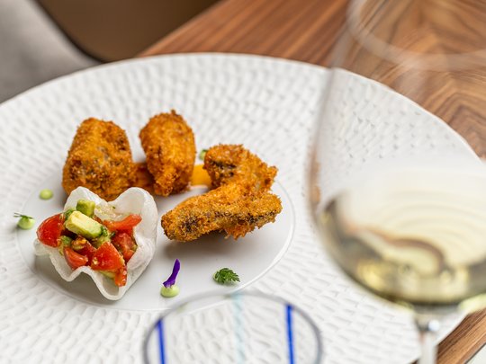 Ristorante gourmet a Desenzano Ristorante gourmet a Desenzano