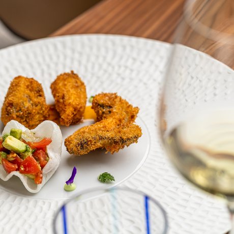 Ristorante Rose & Sapori a Desenzano: le nostre immagini Ristorante Rose & Sapori a Desenzano: le nostre immagini