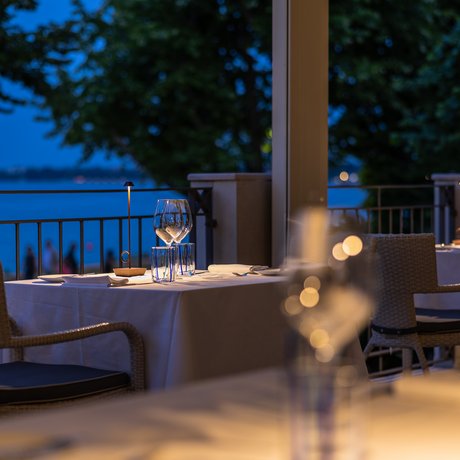 Ristorante Rose & Sapori a Desenzano: le nostre immagini Ristorante Rose & Sapori a Desenzano: le nostre immagini
