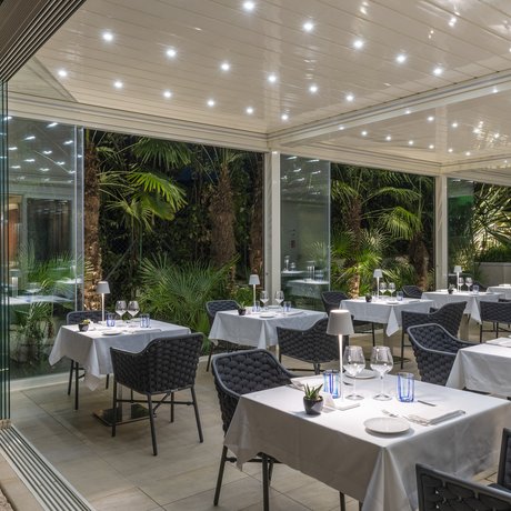 Ristorante Rose & Sapori a Desenzano: le nostre immagini Ristorante Rose & Sapori a Desenzano: le nostre immagini