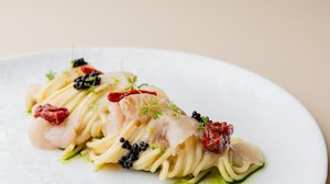 Restaurant Rose & Sapori: Auswahl à la carte Restaurant Rose & Sapori: Auswahl à la carte