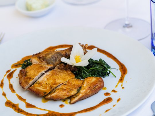 Ristorante per celiaci a Desenzano del Garda Ristorante per celiaci a Desenzano del Garda