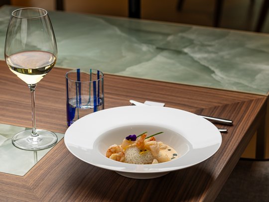 Rose & Sapori Restaurant Rose & Sapori Restaurant