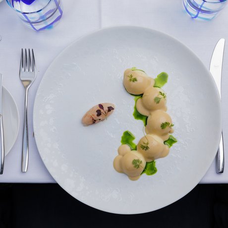 Ristorante Rose & Sapori a Desenzano: le nostre immagini Ristorante Rose & Sapori a Desenzano: le nostre immagini