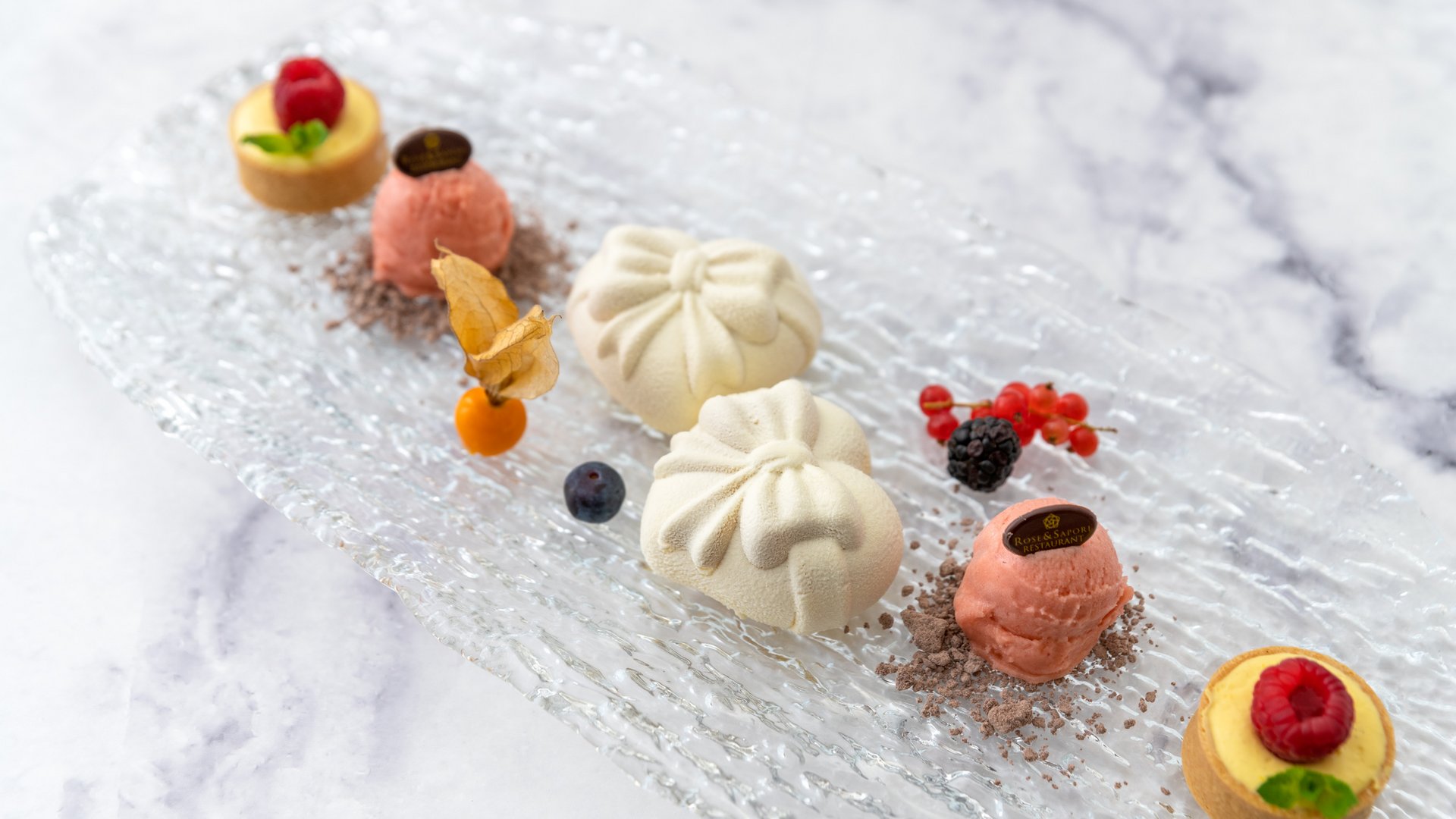 Romantisches Restaurant am Gardasee Romantisches Restaurant am Gardasee