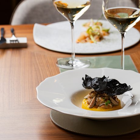 Ristorante Rose & Sapori a Desenzano: le nostre immagini Ristorante Rose & Sapori a Desenzano: le nostre immagini