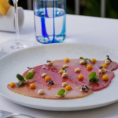 Ristorante Rose & Sapori a Desenzano: le nostre immagini Ristorante Rose & Sapori a Desenzano: le nostre immagini