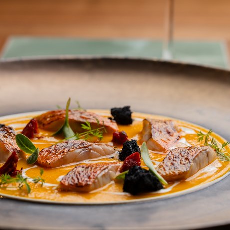 Ristorante Rose & Sapori a Desenzano: le nostre immagini Ristorante Rose & Sapori a Desenzano: le nostre immagini