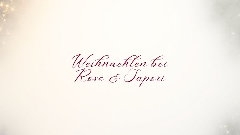 Cena della Vigilia e Pranzo di Natale Cena della Vigilia e Pranzo di Natale