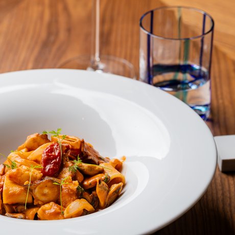 Ristorante Rose & Sapori a Desenzano: le nostre immagini Ristorante Rose & Sapori a Desenzano: le nostre immagini