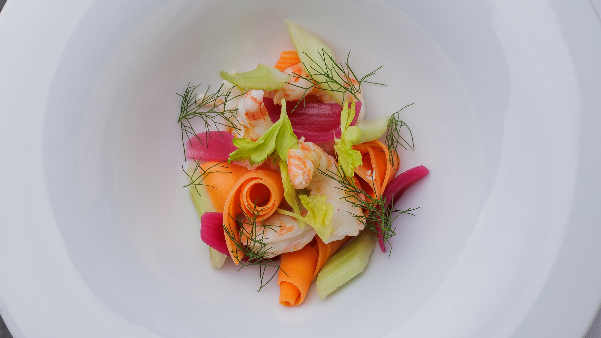 Ristorante Rose & Sapori: scelta à la carte Ristorante Rose & Sapori: scelta à la carte