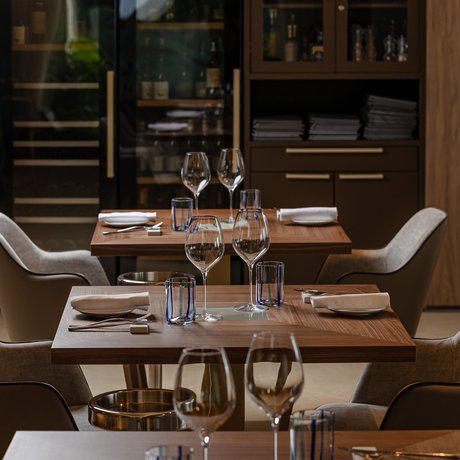 Ristorante Rose & Sapori a Desenzano: le nostre immagini Ristorante Rose & Sapori a Desenzano: le nostre immagini