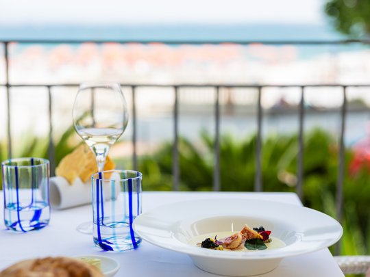 Ristorante gourmet a Desenzano Ristorante gourmet a Desenzano