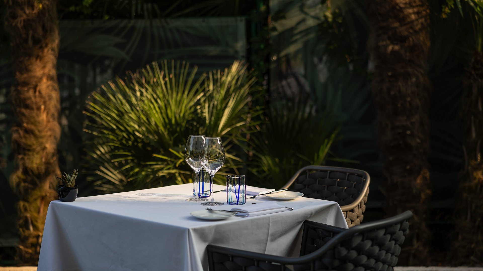 Restaurant in Desenzano mit Seeblick: alle Neuigkeiten