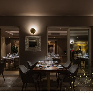 Ristorante Rose & Sapori a Desenzano Ristorante Rose & Sapori a Desenzano