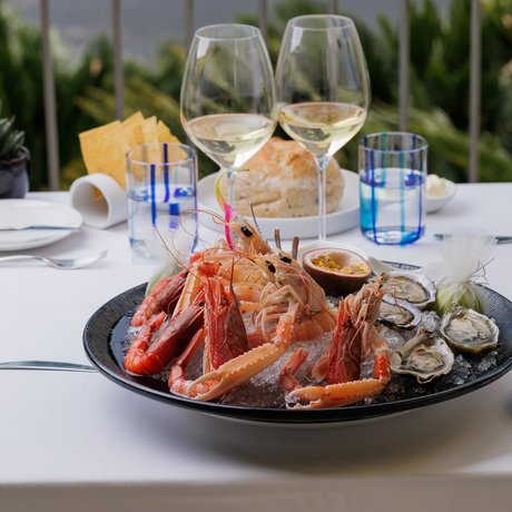 Ristorante Rose & Sapori a Desenzano: le nostre immagini Ristorante Rose & Sapori a Desenzano: le nostre immagini