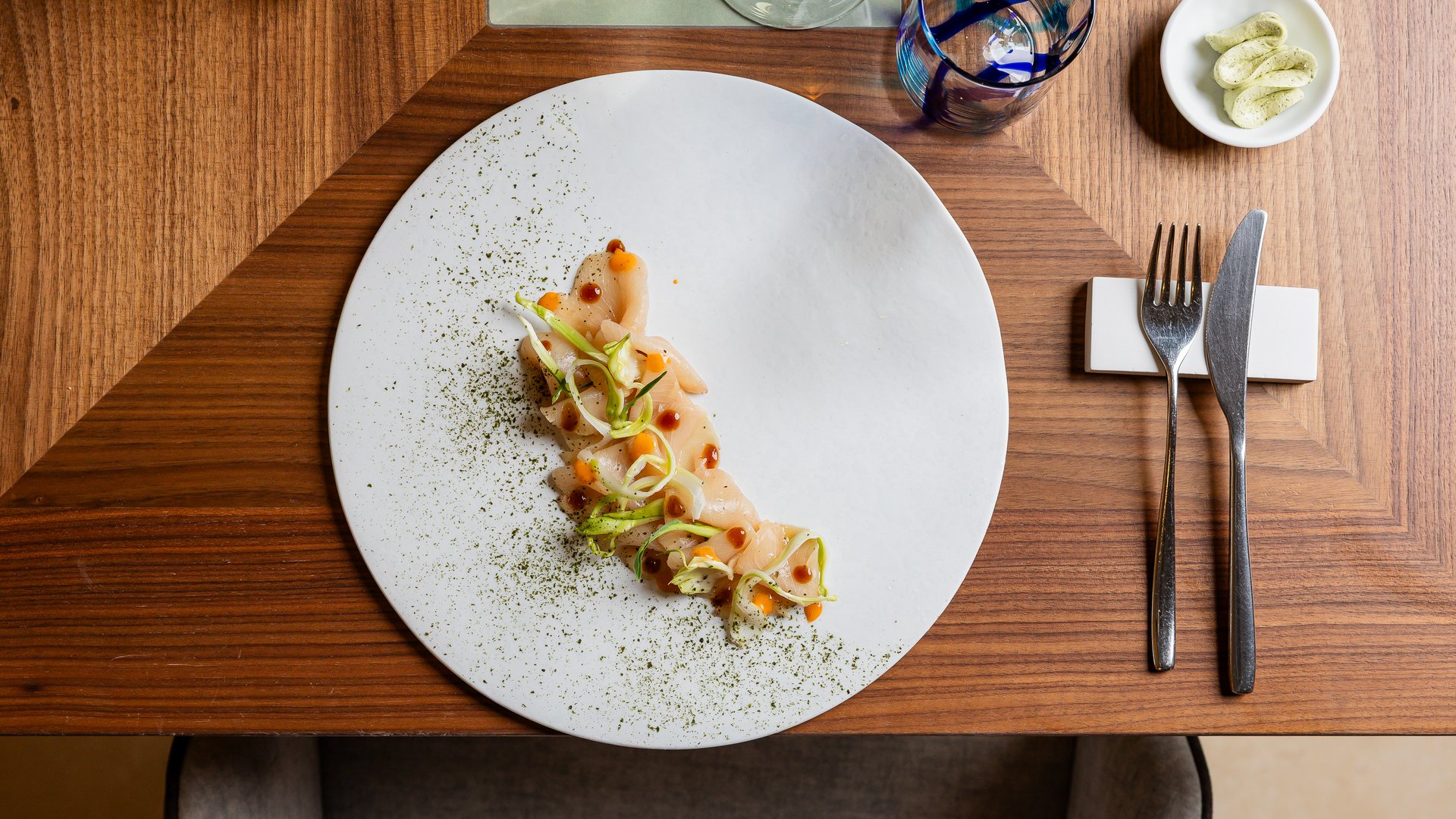 Ristorante Rose & Sapori a Desenzano