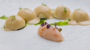 Restaurant Rose & Sapori: Auswahl à la carte Restaurant Rose & Sapori: Auswahl à la carte