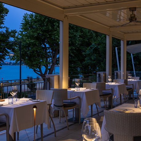 Ristorante Rose & Sapori a Desenzano: le nostre immagini Ristorante Rose & Sapori a Desenzano: le nostre immagini