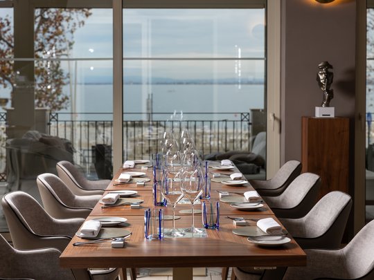 Gourmet restaurant in Desenzano Gourmet restaurant in Desenzano