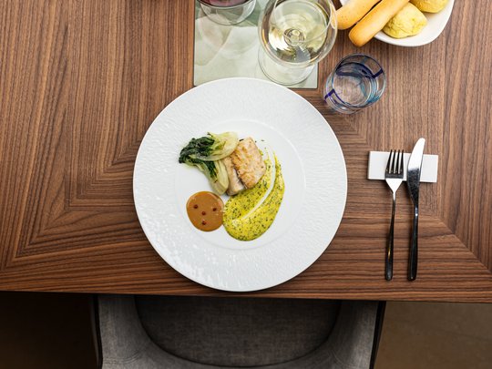 Ristorante gourmet a Desenzano Ristorante gourmet a Desenzano