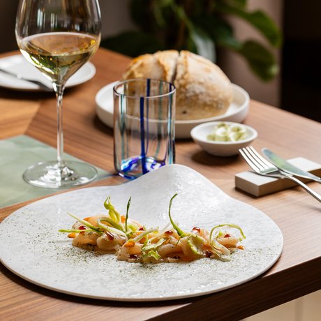 Ristorante Rose & Sapori a Desenzano: le nostre immagini Ristorante Rose & Sapori a Desenzano: le nostre immagini