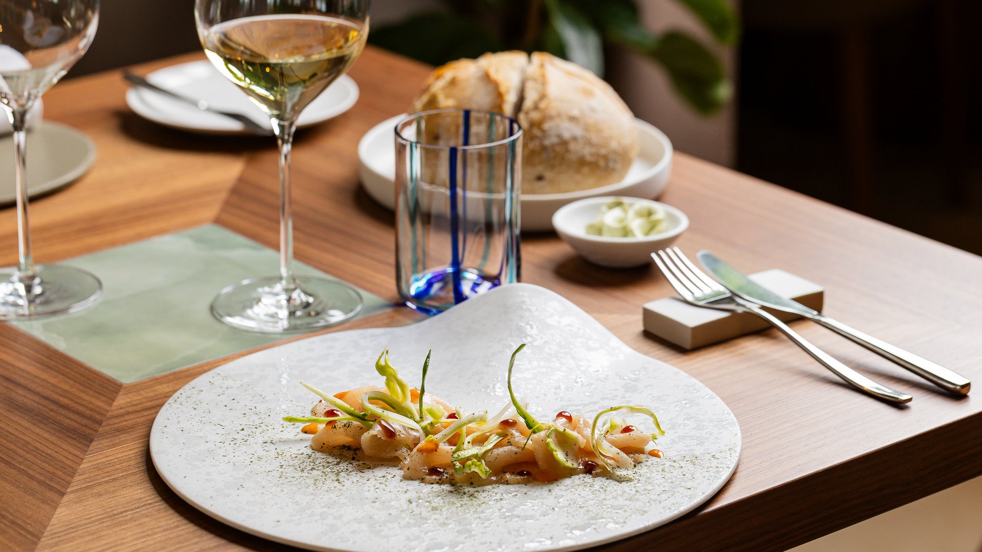 Ristorante Rose & Sapori a Desenzano Ristorante Rose & Sapori a Desenzano