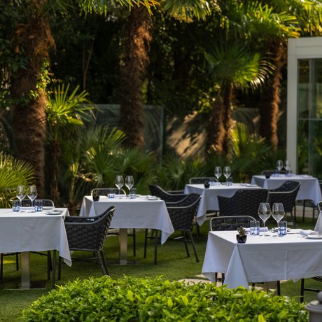 Ristorante Rose & Sapori a Desenzano: le nostre immagini Ristorante Rose & Sapori a Desenzano: le nostre immagini