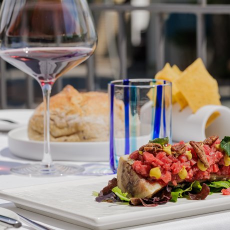 Ristorante Rose & Sapori a Desenzano: le nostre immagini Ristorante Rose & Sapori a Desenzano: le nostre immagini