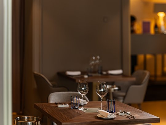 Ristorante gourmet a Desenzano Ristorante gourmet a Desenzano