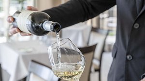 Ristorante Rose & Sapori: scelta à la carte Ristorante Rose & Sapori: scelta à la carte