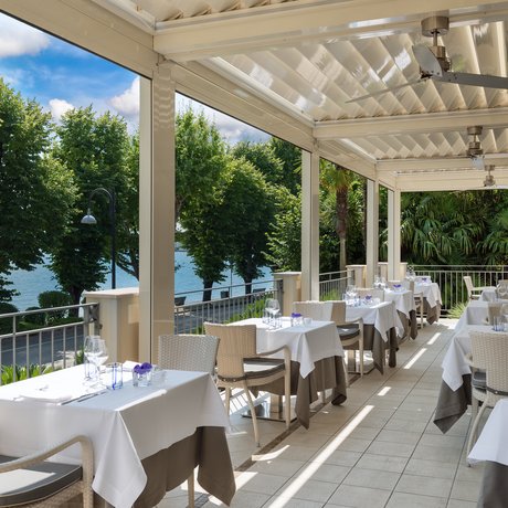 Ristorante Rose & Sapori a Desenzano: le nostre immagini Ristorante Rose & Sapori a Desenzano: le nostre immagini