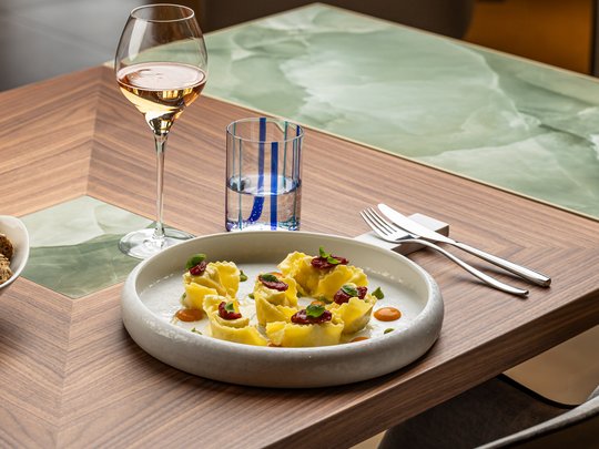 Ristorante gourmet a Desenzano Ristorante gourmet a Desenzano