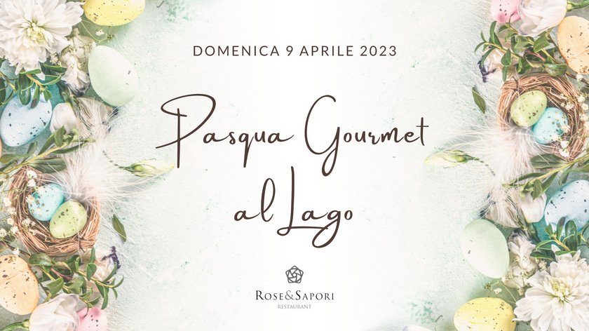 Pasqua 2023 al Lago: senza glutine, con tanto gusto! Pasqua 2023 al Lago: senza glutine, con tanto gusto!