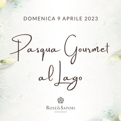 Ristorante a Desenzano con vista lago: tutte le novità Ristorante a Desenzano con vista lago: tutte le novità