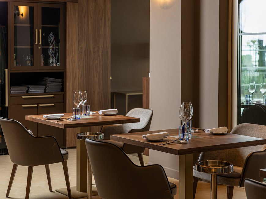 Rose & Sapori a Desenzano: l’essenza della raffinatezza Rose & Sapori a Desenzano: l’essenza della raffinatezza