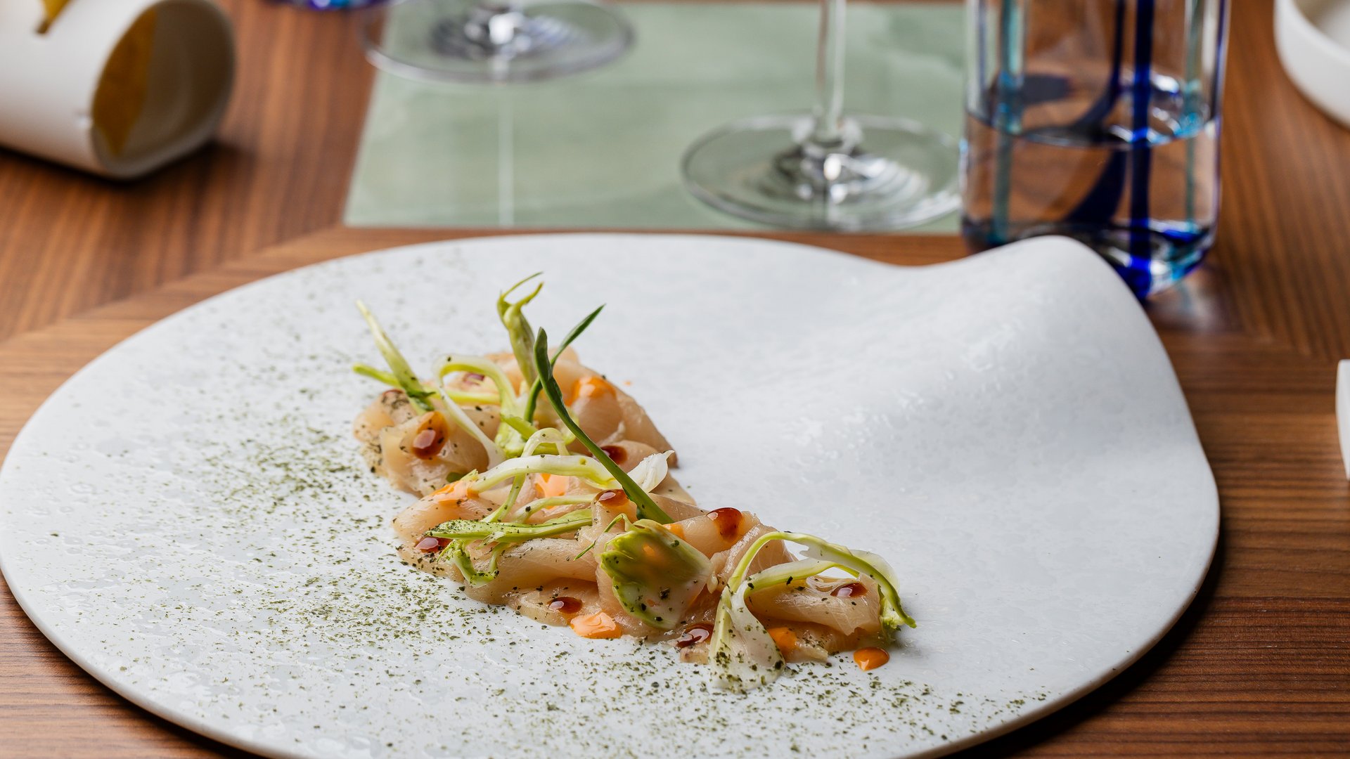 Ristorante Rose & Sapori a Desenzano Ristorante Rose & Sapori a Desenzano