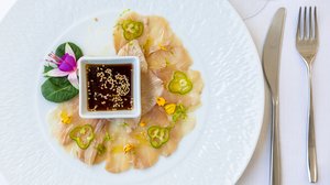 Ristorante Rose & Sapori: scelta à la carte Ristorante Rose & Sapori: scelta à la carte