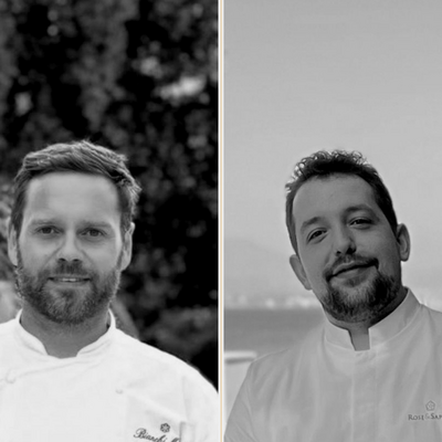 Ristorante a Desenzano con vista lago: tutte le novità Ristorante a Desenzano con vista lago: tutte le novità