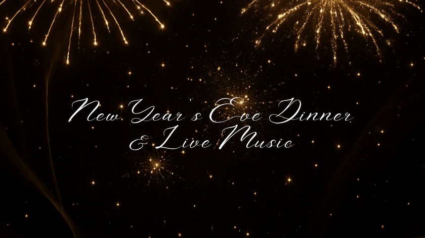 NEW YEAR'S EVE ON LAKE GARDA NEW YEAR'S EVE ON LAKE GARDA