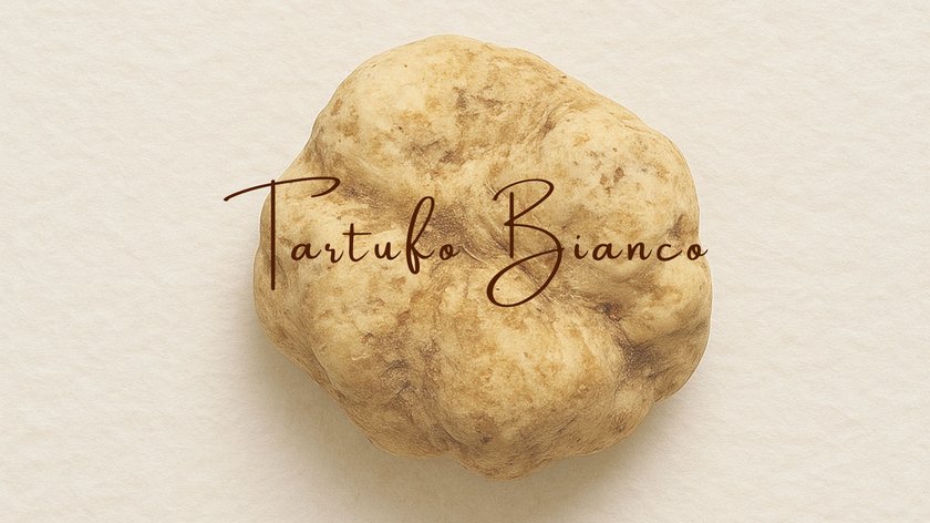 TARTUFO 2025 TARTUFO 2025