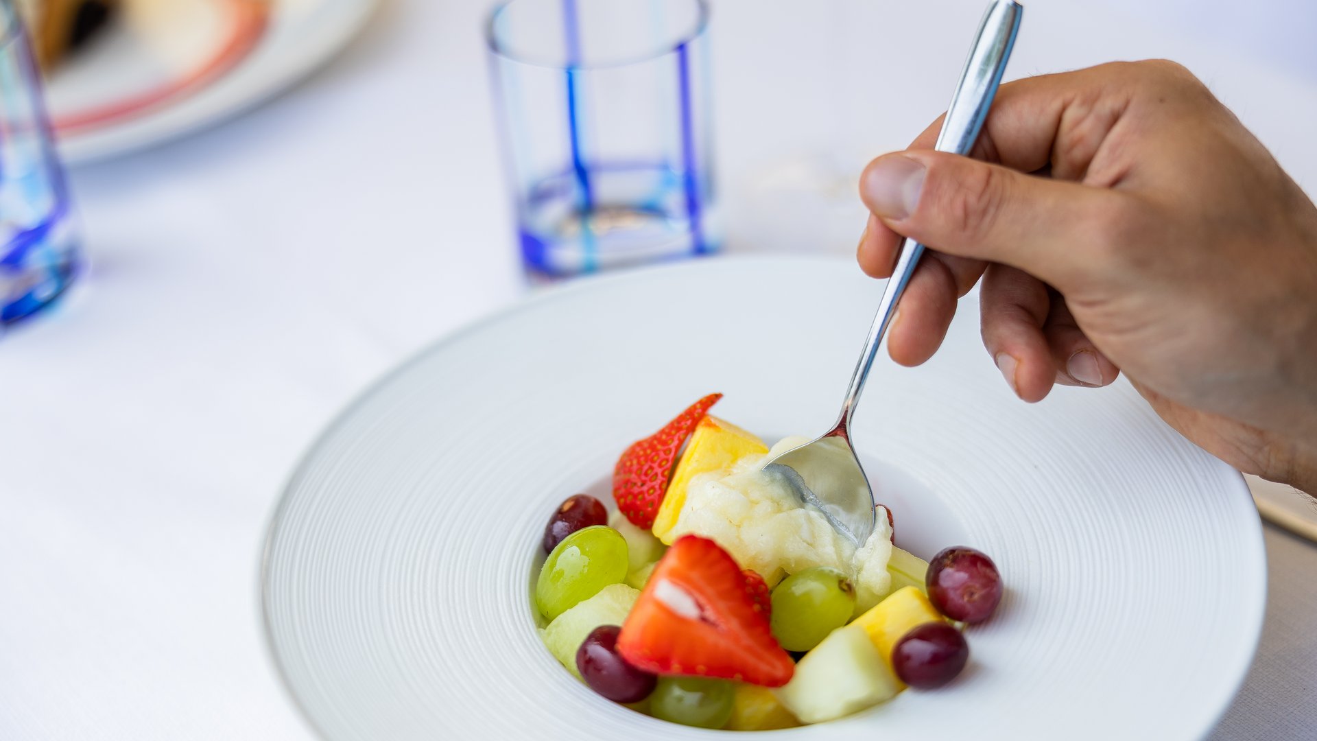 Ristorante per celiaci a Desenzano del Garda Ristorante per celiaci a Desenzano del Garda